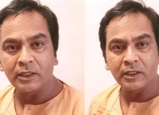 ‘ಧುರಂಧರ್’ ಸಿನಿಮಾ ನಟ ನದೀಮ್ ಖಾನ್ ಬಂಧನ: ಮನೆಗೆಲಸದಾಕೆಗೆ ಲೈಂಗಿಕ ಕಿರುಕುಳದ ಆರೋಪ