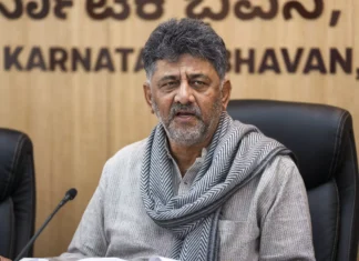 ದೆಹಲಿಯಲ್ಲಿ ಬೀಡುಬಿಟ್ಟ ಡಿಕೆಶಿ! ಸಹೋದರನ ಜೊತೆ ಸೋನಿಯಾ-ರಾಹುಲ್ ಭೇಟಿ