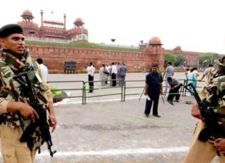 ದೆಹಲಿಯಲ್ಲಿ ಲಷ್ಕರ್ ಉಗ್ರರ ಸ್ಫೋಟದ ಸಂಚು; ಹೈ ಅಲರ್ಟ್ ಘೋಷಣೆ!