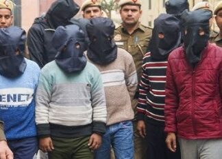 ದೇಶದ ಮೇಲೆ ದಾಳಿಗೆ ಸಂಚು: ತಮಿಳುನಾಡು ಮತ್ತು ಬಂಗಾಳದಲ್ಲಿ 8 ಶಂಕಿತ ಉಗ್ರರ ಬಂಧನ