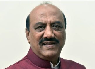 ಸಿದ್ದರಾಮಯ್ಯ 20 ವರ್ಷ ಸಿಎಂ ಆಗಿರಲಿ ಎಂದ ಅಶೋಕ್ ಪಟ್ಟಣ್!