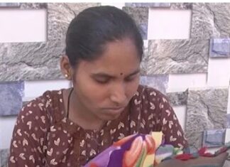 ಫೈನಾನ್ಸ್ ಕಂಪನಿಯಿಂದ ಮನೆ ಸೀಜ್; ಬಾಣಂತಿ ಸಮೇತ ಕುಟುಂಬ ಬೀದಿಗೆ!