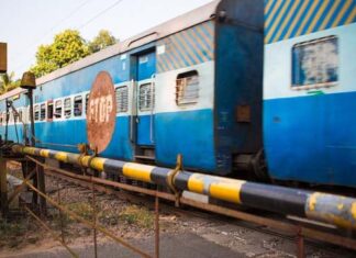 ಹಬ್ಬ ಮುಗಿಸಿ ಊರಿಗೆ ಮರಳುವವರಿಗೆ ರೈಲ್ವೆ ಶಾಕ್;ನಾಳೆ ಹಲವು ರೈಲುಗಳು ರದ್ದು