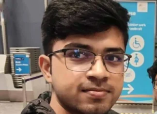 ವಿದೇಶದಲ್ಲಿ ಮೌನವಾಯ್ತು ಮತ್ತೊಂದು ಕನ್ನಡಿಗನ ಜೀವ…!