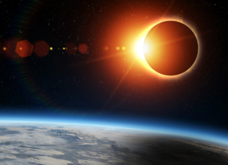 2026ರ ಮೊದಲ ಸೂರ್ಯಗ್ರಹಣ: ಯಾವ ರಾಶಿಗೆ ಲಾಭ? ಯಾರಿಗೆ ನಷ್ಟ?