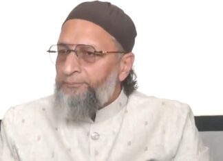 ಇರಾನ್ ದಾಳಿ ಬಗ್ಗೆ ಭವಿಷ್ಯ ನುಡಿದಿದ್ದ ಅಸಾದುದ್ದೀನ್ ಓವೈಸಿ