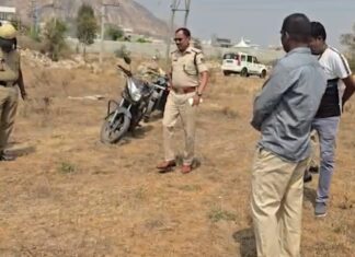 ಚಿಂತಾಮಣಿಯಲ್ಲಿ 70 ವರ್ಷದ ವೃದ್ಧೆಯ ನಿಗೂಢ ಸಾವು.. !